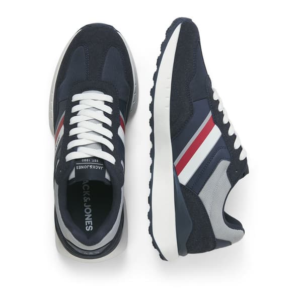 Jack & Jones Boston Sko Grå EU 40 Mand
