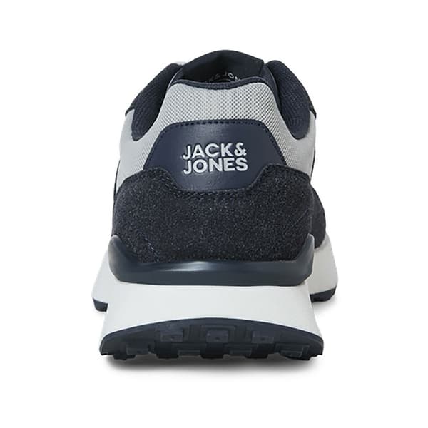 Jack & Jones Boston Sko Grå EU 40 Mand