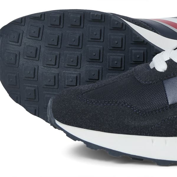 Jack & Jones Boston Sko Grå EU 40 Mand