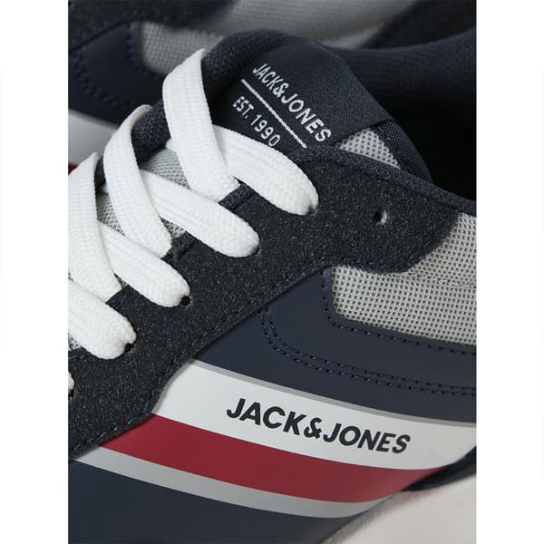 Jack & Jones Boston Sko Grå EU 40 Mand