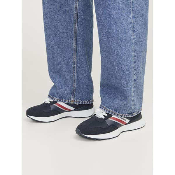 Jack & Jones Boston Sko Grå EU 40 Mand