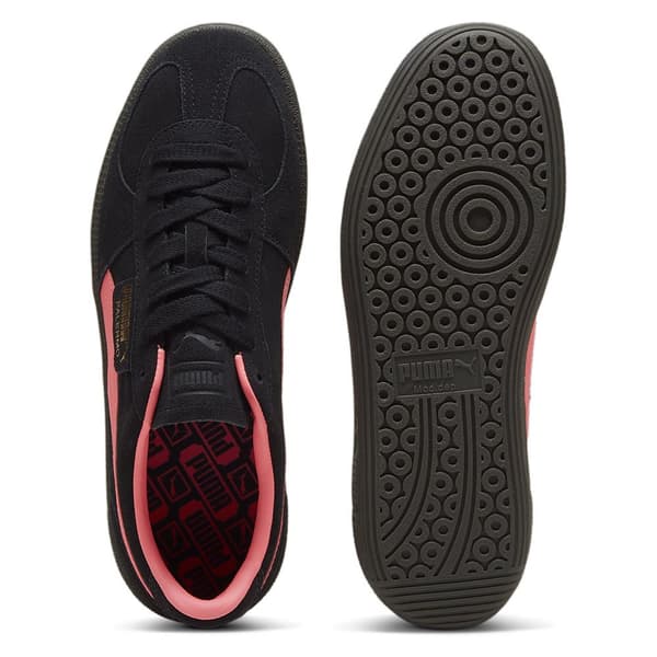 Puma Select Palermo Lenkkarit Musta EU 42 Mies