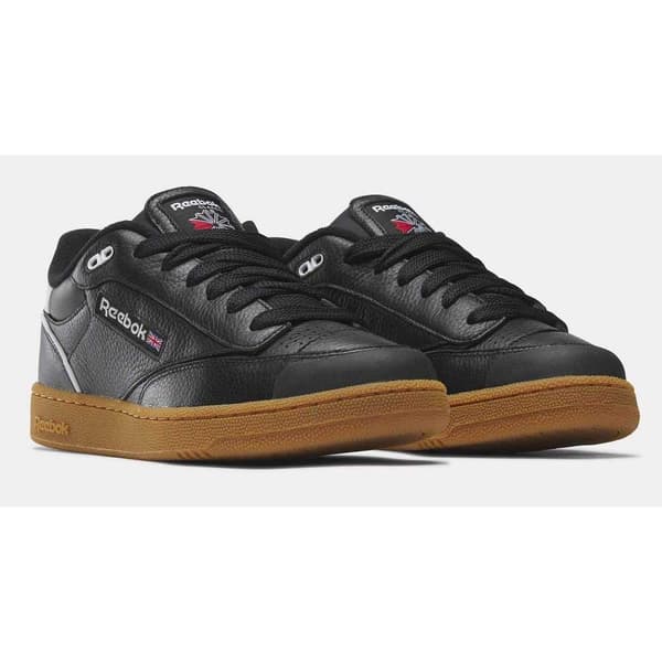 Reebok Club C Bulc Skor Svart EU 40 1/2 Man