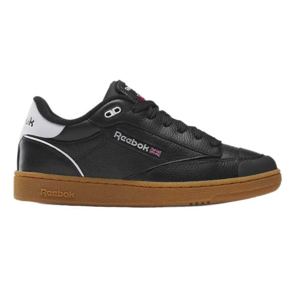 Reebok Club C Bulc Skor Svart EU 40 1/2 Man