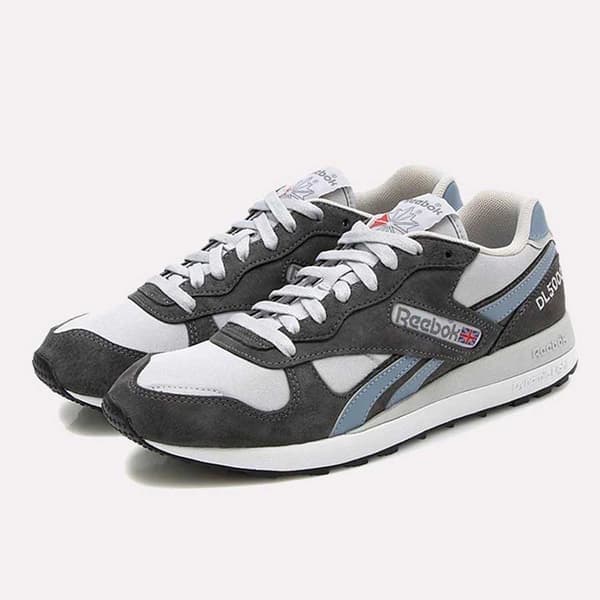 Reebok Dl5000 Lenkkarit Harmaa EU 43 Mies