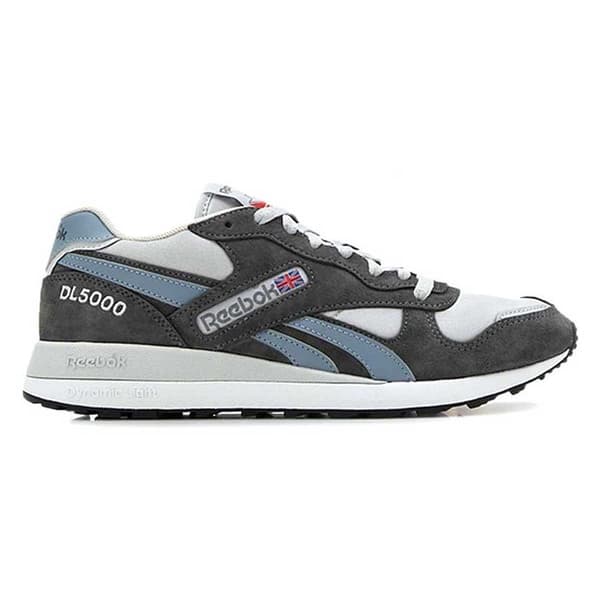 Reebok Dl5000 Skor Grå EU 45 Man