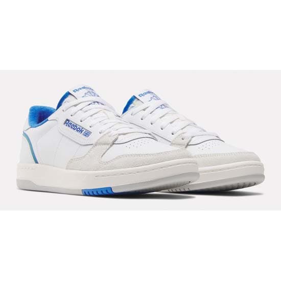 Reebok Phase Court Skor Vit EU 42 Man