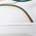 Miniatyrbild 6 av 6: Reebok Phase Court Skor Vit EU 40 1/2 Man