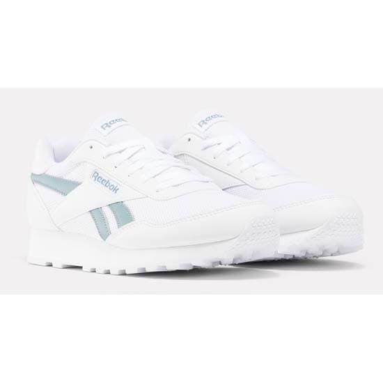 Reebok Rewind Run Lenkkarit Valkoinen EU 38 1/2 Nainen