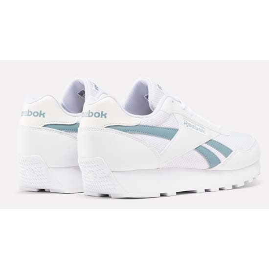 Reebok Rewind Run Lenkkarit Valkoinen EU 38 1/2 Nainen