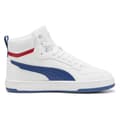 Miniatyrbillede 3 af 6: Puma Caven 2.0 Mid Sko Hvid EU 39 Dreng