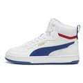 Miniatyrbillede 4 af 6: Puma Caven 2.0 Mid Sko Hvid EU 39 Dreng