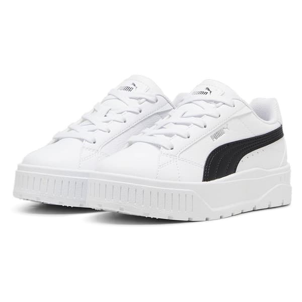 Puma Karmen Ii Skor Vit EU 31 Pojke