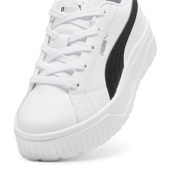 Puma Karmen Ii Skor Vit EU 32 Pojke