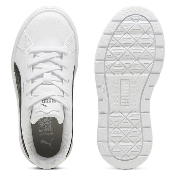 Puma Karmen Ii Skor Vit EU 32 Pojke