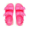 Miniatyrbild 5 av 5: No Name July Buckle Soft Sandaler Rosa EU 37 Kvinna
