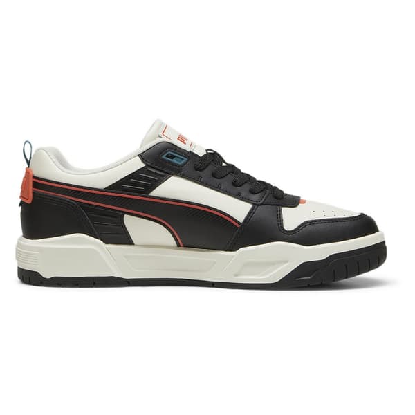 Puma Rbd Tech Skor Grå EU 42 Man
