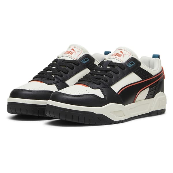 Puma Rbd Tech Skor Grå EU 42 Man