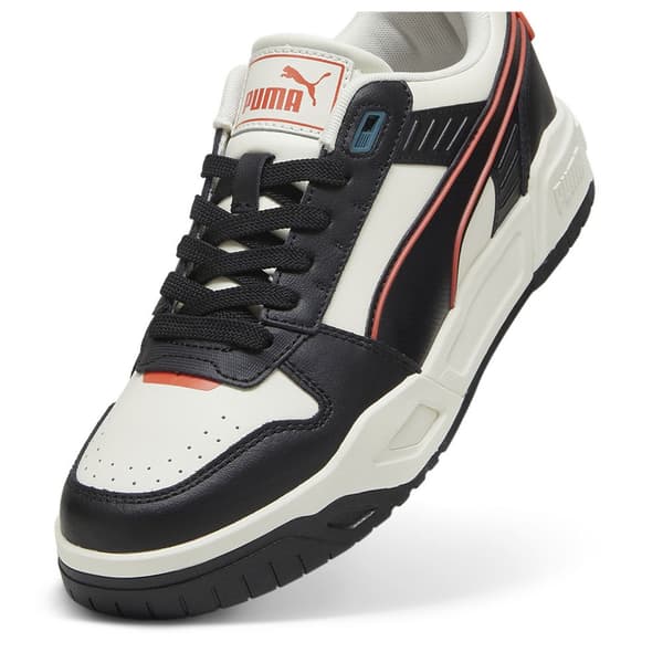 Puma Rbd Tech Skor Grå EU 42 Man