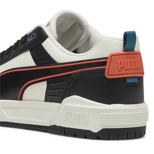 Puma Rbd Tech Skor Grå EU 42 Man