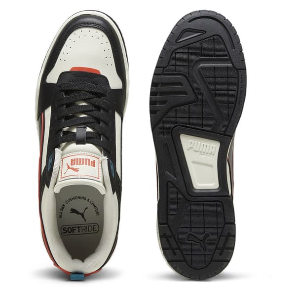Puma Rbd Tech Skor Grå EU 42 Man