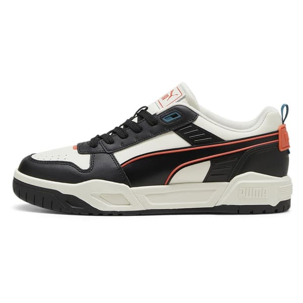 Puma Rbd Tech Skor Grå EU 42 Man