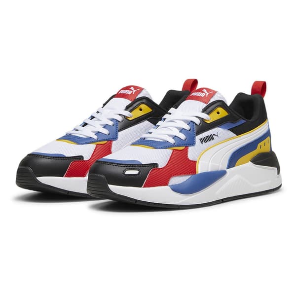 Puma X-ray 3 Skor Flerfärgad EU 39 Man