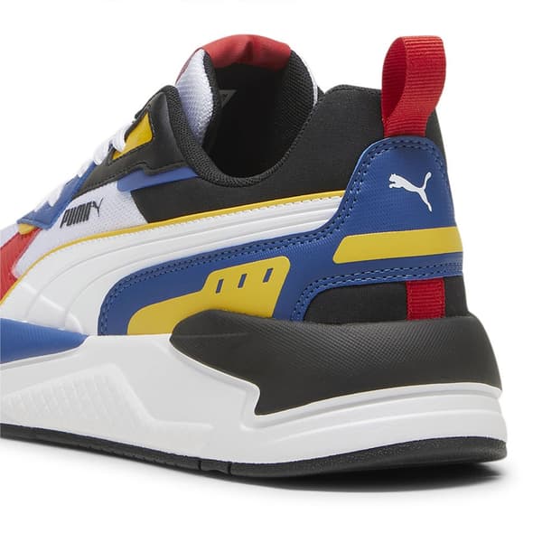 Puma X-ray 3 Skor Flerfärgad EU 39 Man