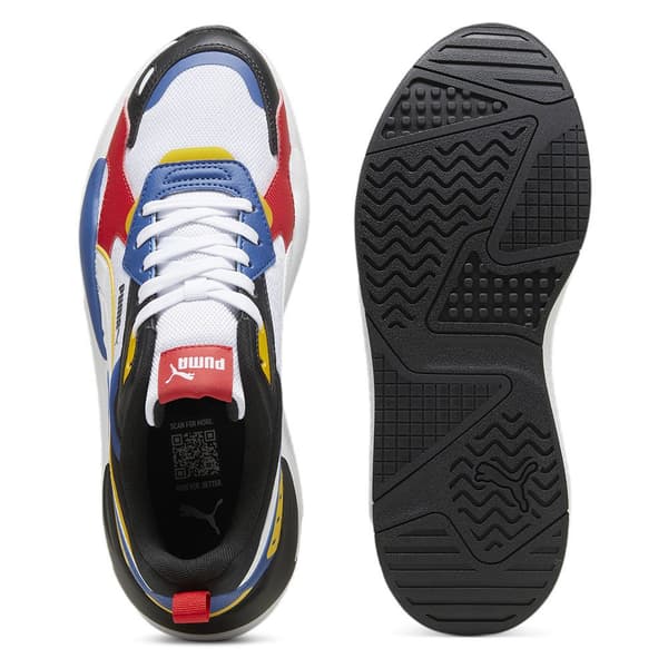 Puma X-ray 3 Skor Flerfärgad EU 39 Man