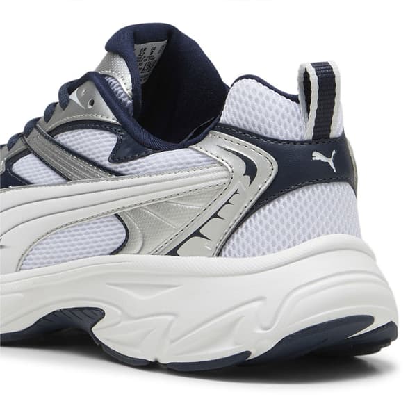 Puma Select Morphic Lenkkarit Valkoinen EU 40 Mies