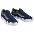 Pikkukuva 3 / 4: Vans Old Skool Nuorten Lenkkarit Sininen EU 30 1/2 Poika