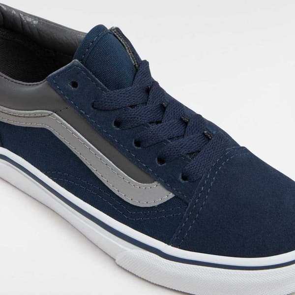 Vans Old Skool Nuorten Lenkkarit Sininen EU 30 1/2 Poika
