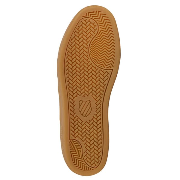 K-swiss Lifestyle Lozan Match Tc Lenkkarit Valkoinen EU 38 Nainen