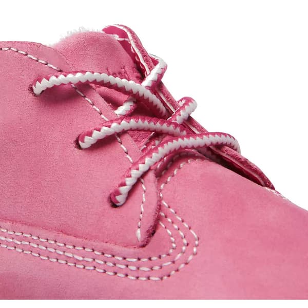 Timberland Cribie With Hat Stövlar Rosa EU 14 1/2 Pojke