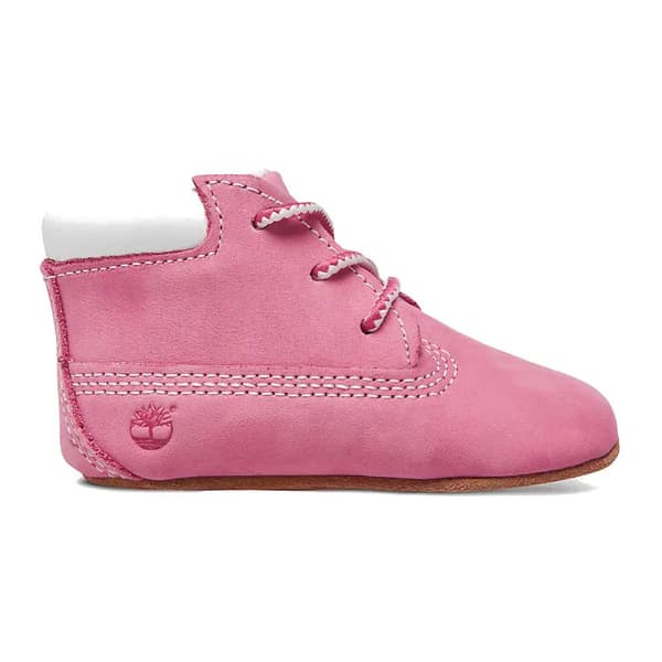 Timberland Cribie With Hat Stövlar Rosa EU 14 1/2 Pojke