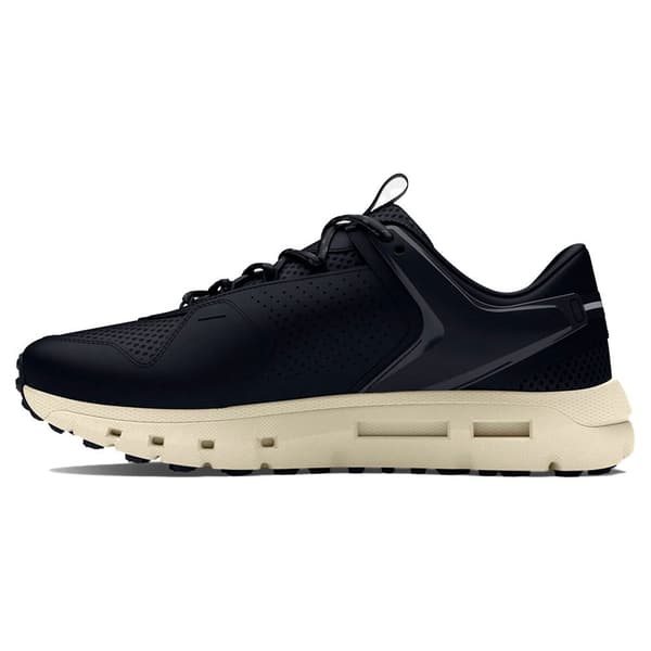 Under Armour Summit Trek Skor Svart EU 47 1/2 Man