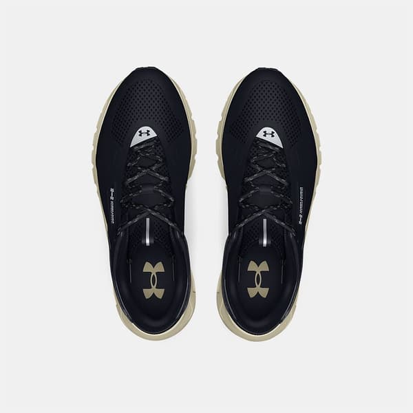 Under Armour Summit Trek Skor Svart EU 47 1/2 Man