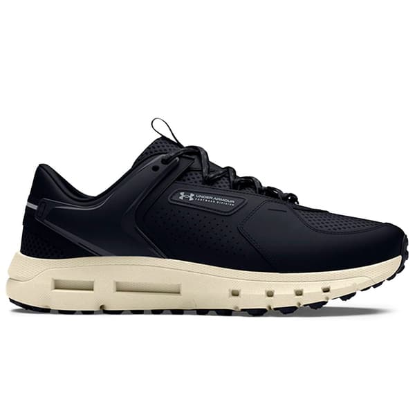 Under Armour Summit Trek Skor Svart EU 47 1/2 Man