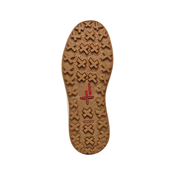 Geox U46fzd0ff22 U Granito + Grip B A Booties Brun EU 40 Mand