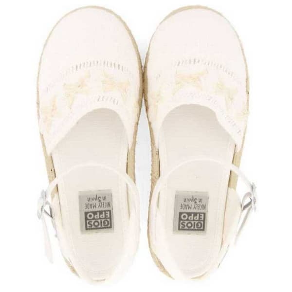 Gioseppo Comitini Sko Beige EU 32 Dreng