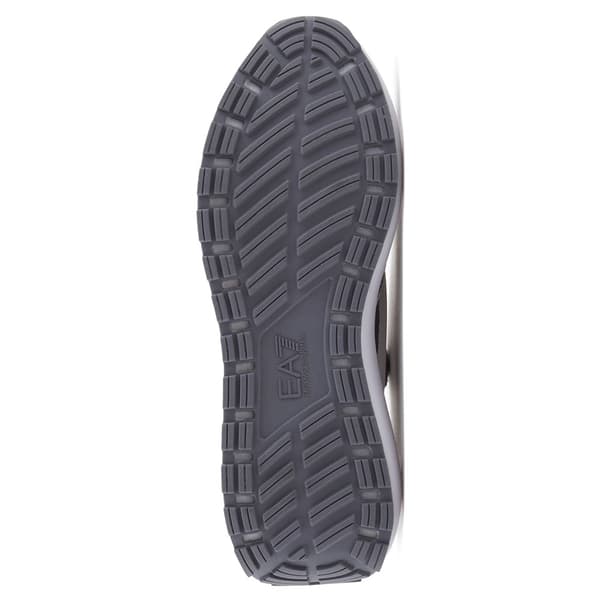 Ea7 Emporio Armani X8x186_xk401 Skor Vit EU 41 1/3 Man