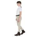 Miniatyrbillede 6 af 6: Equestro Jodhpur Classic Støvler Brun EU 36 Mand