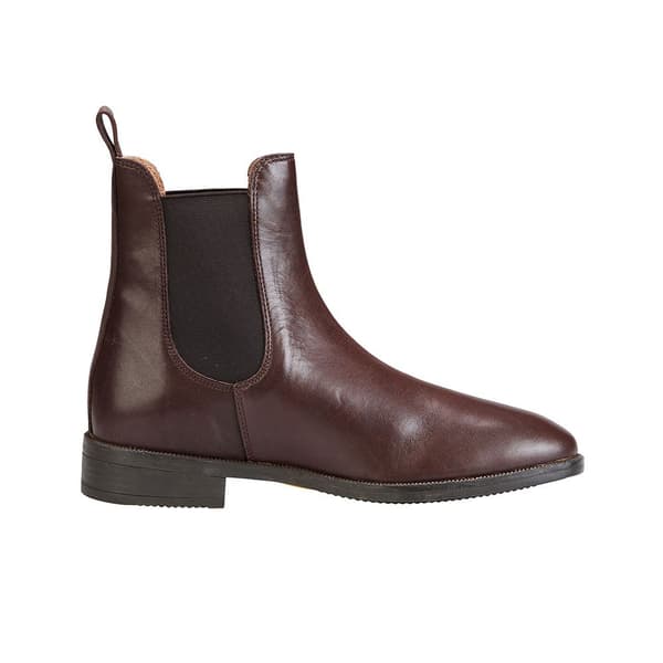 Equestro Jodhpur Classic Støvler Brun EU 36 Mand