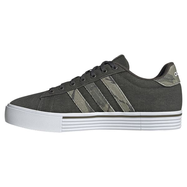 Adidas Daily 4.0 Lenkkarit Vihreä EU 40 2/3 Mies
