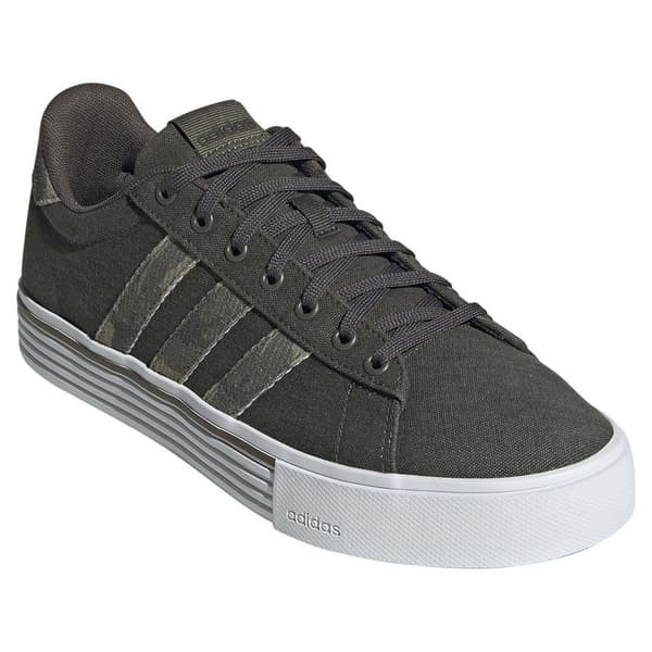 Adidas Daily 4.0 Lenkkarit Vihreä EU 40 2/3 Mies