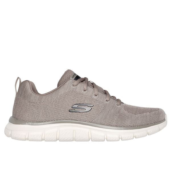 Skechers Track Skor Brun EU 41 Man