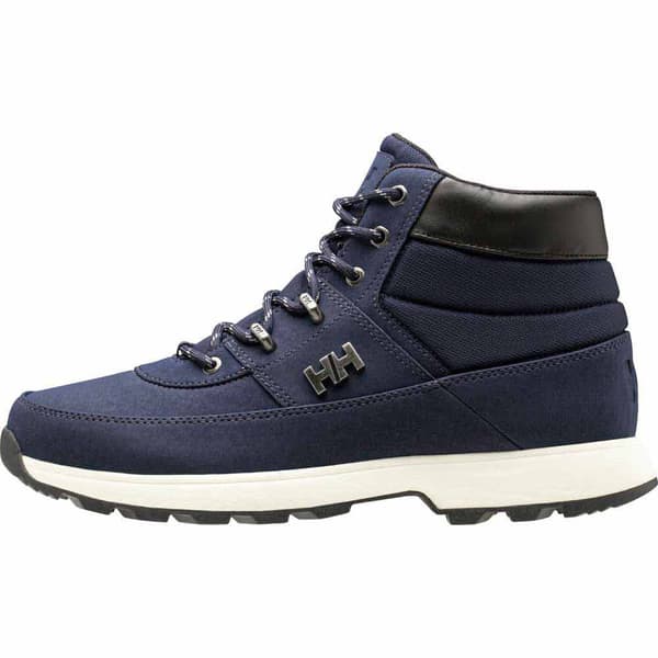 Helly Hansen Woodlands 2 Støvler Blå EU 40 Mand