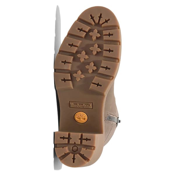 Timberland Allington Heights Zip Up Saappaat Ruskea EU 41 Nainen