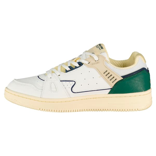 Kelme Doha Skor Vit EU 40 Man