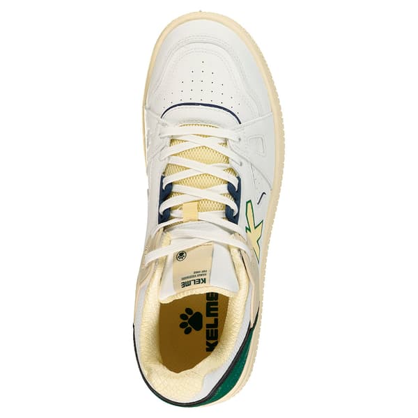 Kelme Doha Skor Vit EU 40 Man
